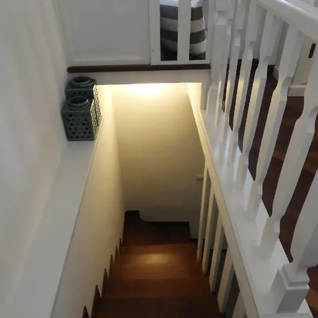 La Casa Di Alice Fezzano (Liguria)