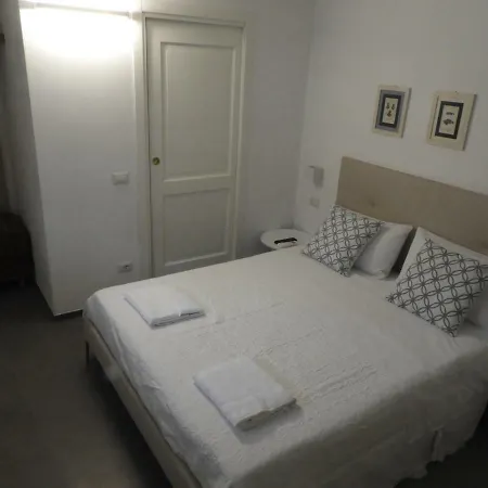 La Casa Di Alice Feriehus *
