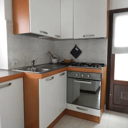 La Casa Di Alice Fezzano (Liguria)