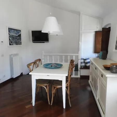 La Casa Di Alice *