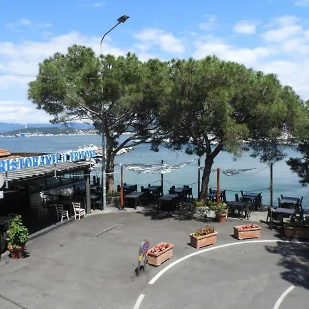 펜션 La Casa Di Alice 페차노